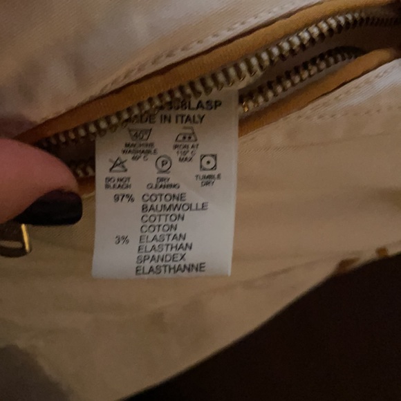 Fay lightweight jacket - Picture 10 of 10